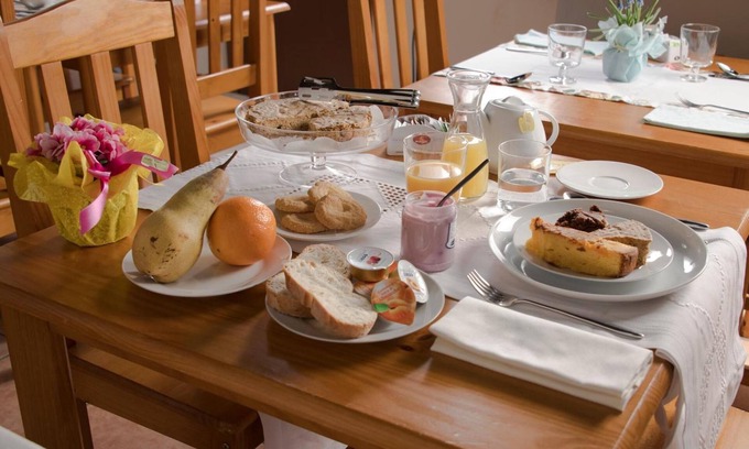 Prunetto Bed & Breakfast | Locanda del Borgo