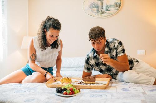 Adria Hotel | Locanda del Musso con Ristorante