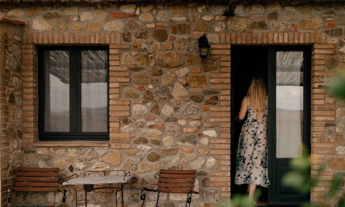 Gallina Hotel | Locanda In Tuscany