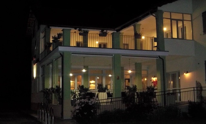 Torre Canavese Hotel | Locanda La Guienda