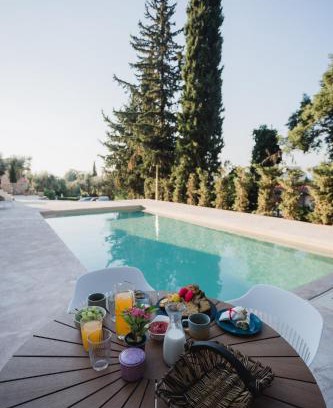 Agios Ioannis Villa | Locanda Villas
