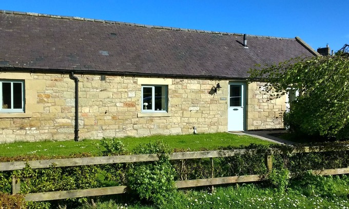 Netherton Cottage | Located in stunning Coquetdale - perfect for exploring Northumberland.