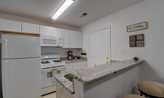 Barelas House | Located in the heart of ABQ