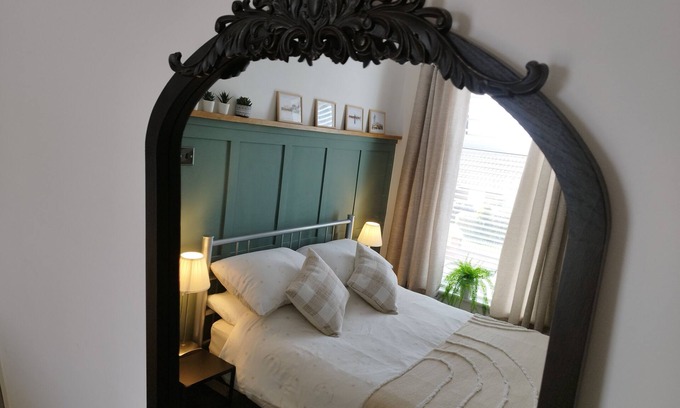 Choppington House | Located on the gateway to Northumberland, an ideal base for exploring the coast.