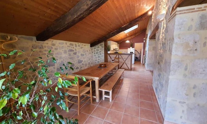 Lannes Villa | Location à Lannes - Clévacances 3 clés