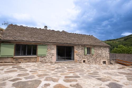 Cubieres House | Location de vacances a lozeret