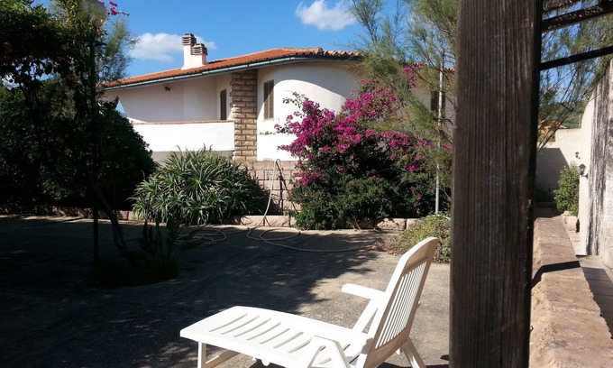 Santa Maria del Mare Apartment | Location for privacy research, wonderful view