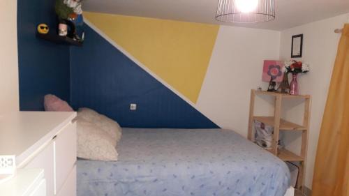 Arnage House | location pour 24h du mans