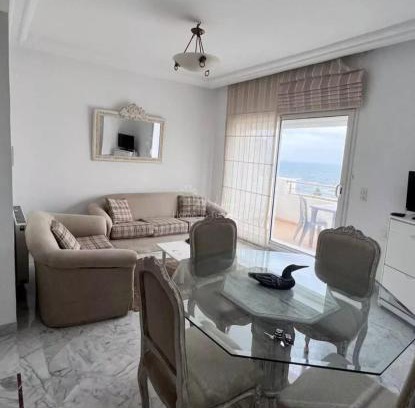 Bardo Apartment | Location saisonniere Appartement El Kantaoui