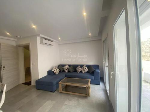Bardo Apartment | location saisonniere S1 a Hergla