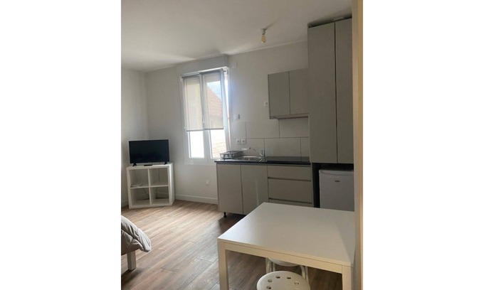 Neuvy-sur-Loire Apartment | Location Vignerons