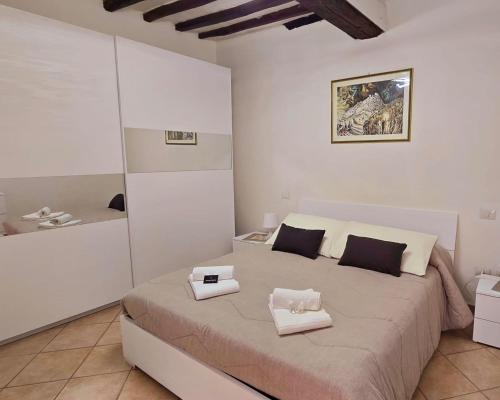 Foligno Apartment | Locazione turistica via Aurelio Saffi 5