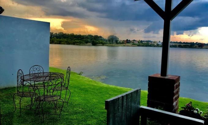 Bethlehem Apartment | Loch Athlone Overnight Accommodation