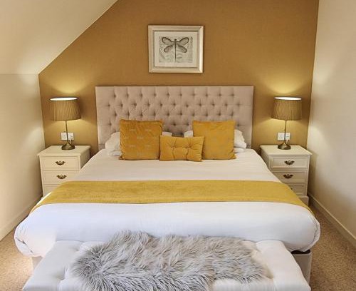 Lairg House | Loch View, Lairg