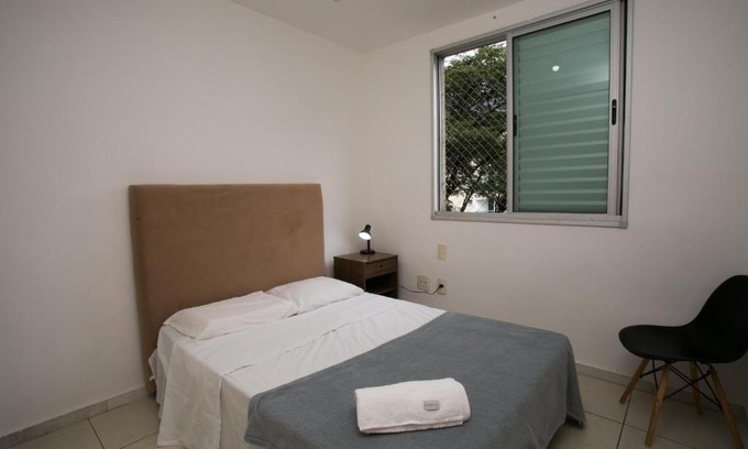 Carlos Prates Apartment | Locking's Carlos Prates 1