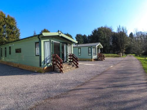 Meathop House | Lodge 3