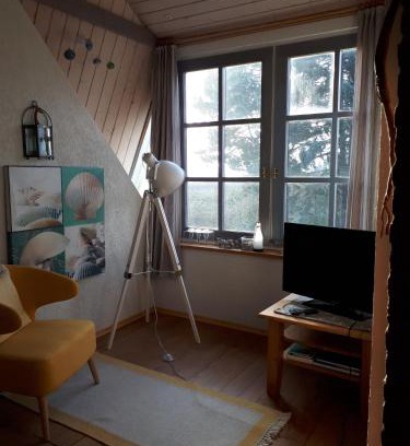Burgstaaken Apartment | Lodge 31