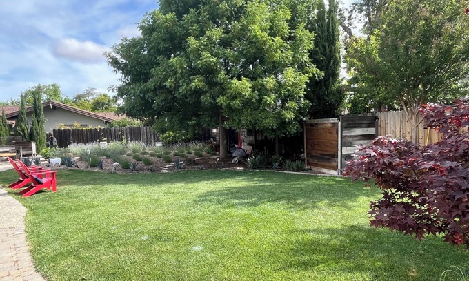 Concord Other | Lodge at Concord Lavender Farm.