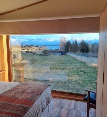Puerto Natales House | Lodge Austral