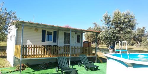 Sousel House | Lodge das Taipas