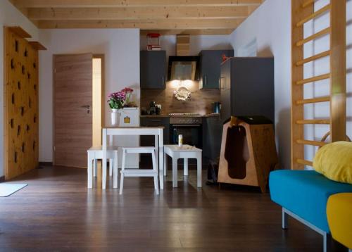Burgheim Apartment | Lodge für Gesundheitsbewusste