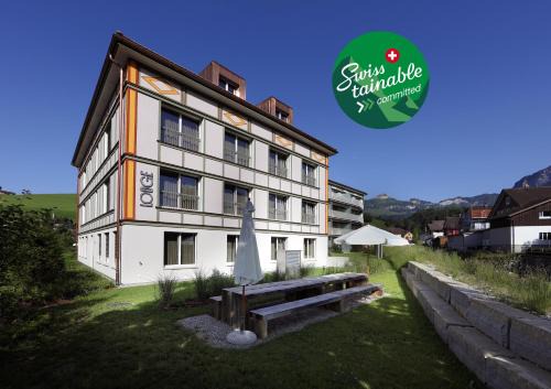 Weissbad Cabin | Lodge Hof Weissbad