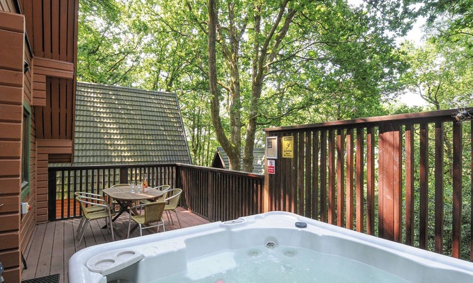 Liverton Cottage | Lodge Nine