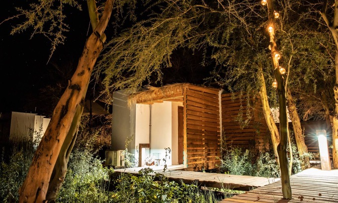 San Pedro de Atacama Cabin | Lodge Quelana