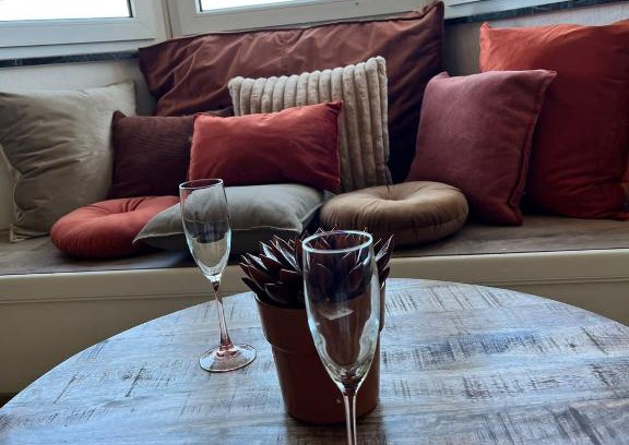 Beuzet House | Lodge Vent d’Ouest