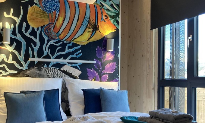 Unterkolbnitz Apartment | Lodge Wasser - Kantor Lodges