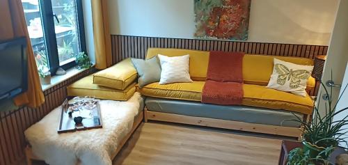 Deurne Apartment | LodgeRivierenhof