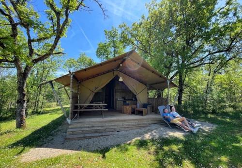 Septfonds Other | Lodges du Bois Dodo