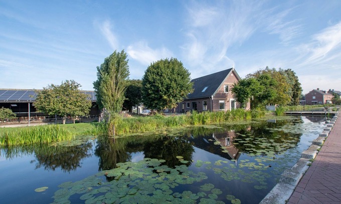 Leidschendam Apartment | Lodging 1: Spacious and luxurious 4 to 6 person apartment.