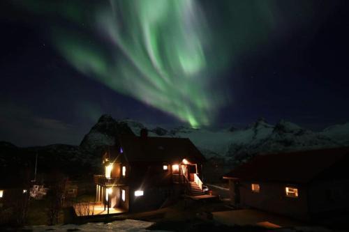 Vagan Apartment | Lofoten Apartment