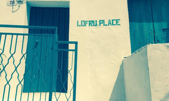 Pomarico Apartment | LOFRUs PLACE