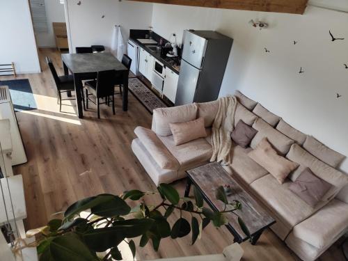 Guerlesquin House | Loft à 2 pas de la mer