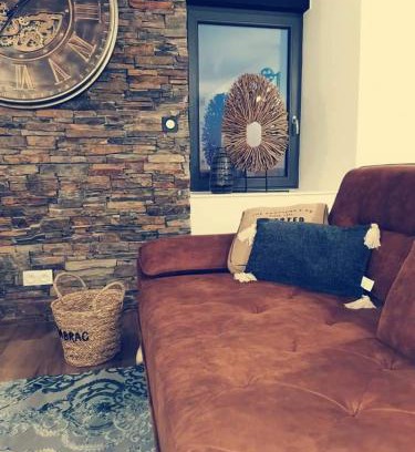 Callac Apartment | Loft 100m2 neuf entièrement équipée