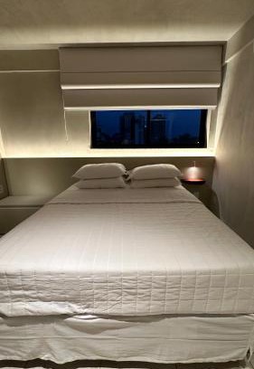 Santana Hotel | Loft 2 Edf Celita Franca Executive Hotel