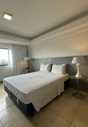 Santana Hotel | Loft 3 Celita Franca Executive HOTEL