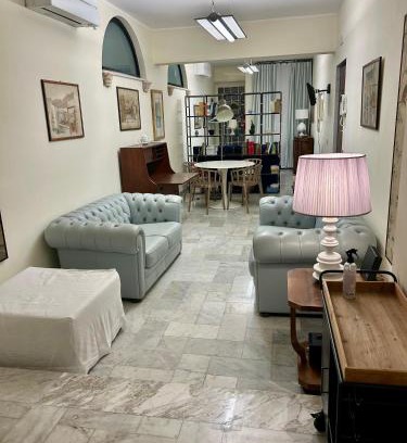 Municipio 1 Apartment | Loft 3B