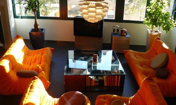Roda de Bara Apartment | LOFT A RODA DE BERÀ