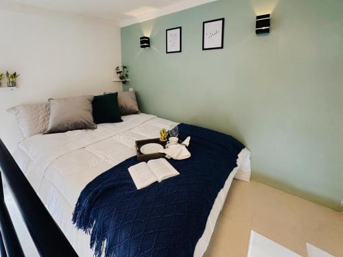 Mangabeira Apartment | Loft Aconchegante & bem localizado VIII