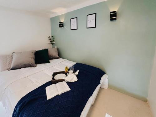 Mangabeira Apartment | Loft Aconchegante & bem localizado III