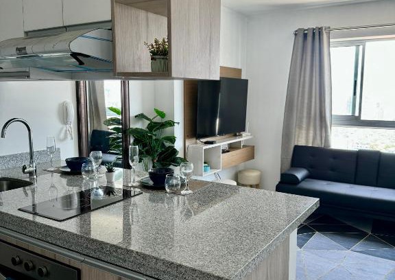 San Isidro Apartment | Loft Ale Piso 22