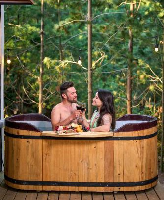 El Quisco Ski Chalet | Loft Aneley