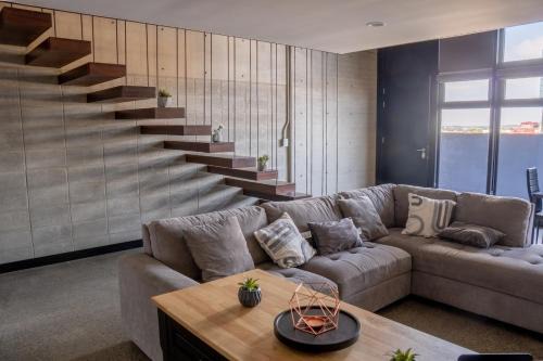 Avenida Revolucion Apartment | LOFT Apartment Downtown Area