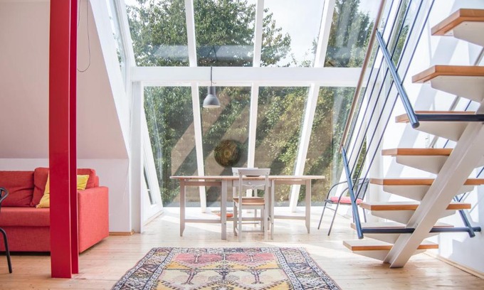 Bad Oeynhausen Apartment | Loft auf der Lohe