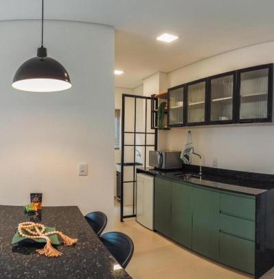 Pomerode Apartment | Loft Bamberg 104 -Pomerode