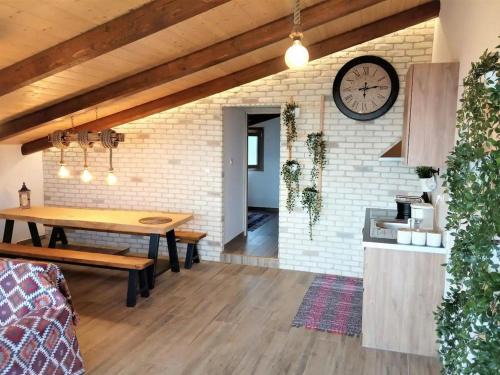 Agios Nikolaos Apartment | Loft by the sea-Agios Nikolaos-Lefkada