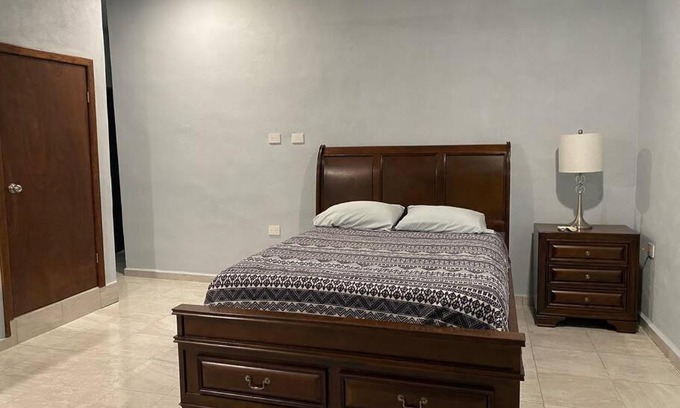 Ciudad Victoria Apartment | Loft Céntrico, comodo y lindo.